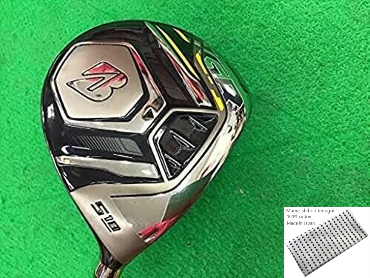 ブリヂストン JGR フェアウェイウッド 5W 18° AiR Speeder 0000533668_p01_01.jpg