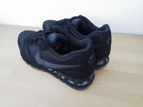 Nike Air Waffle Trainer Größe 43 US 9,5 Neu 429628 019 - Bild 3 von 5