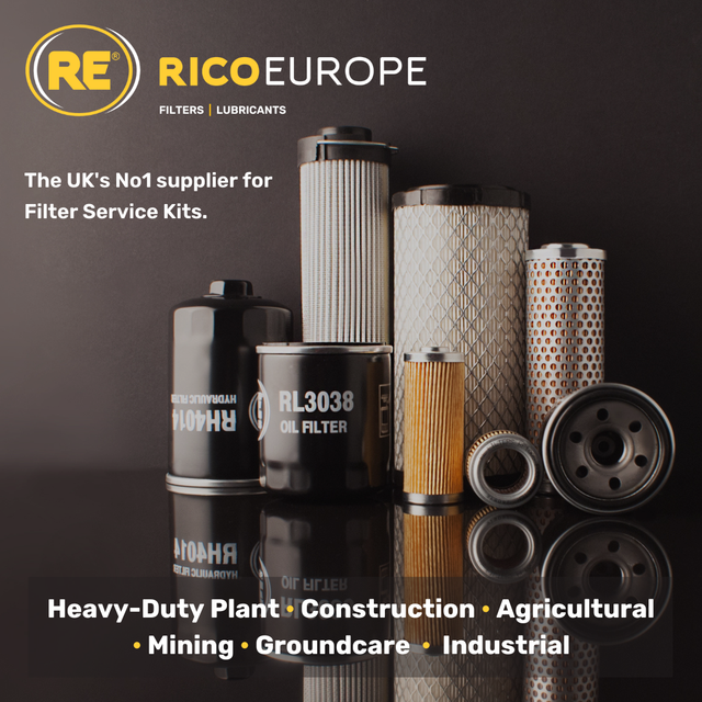 Filter Service Kits