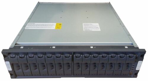 NetApp DS14MK4 14x 600GB 15K FC Disk - 第 1/1 張圖片