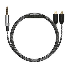 Câble de Rechange 3.5mm pour Casque Audio Shure SE215 SE315 SE425 SE535 SE846 