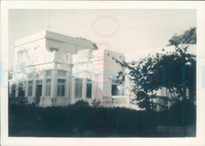 1950s  Karachi Pakistan Villa Castellino 3.5x2.5