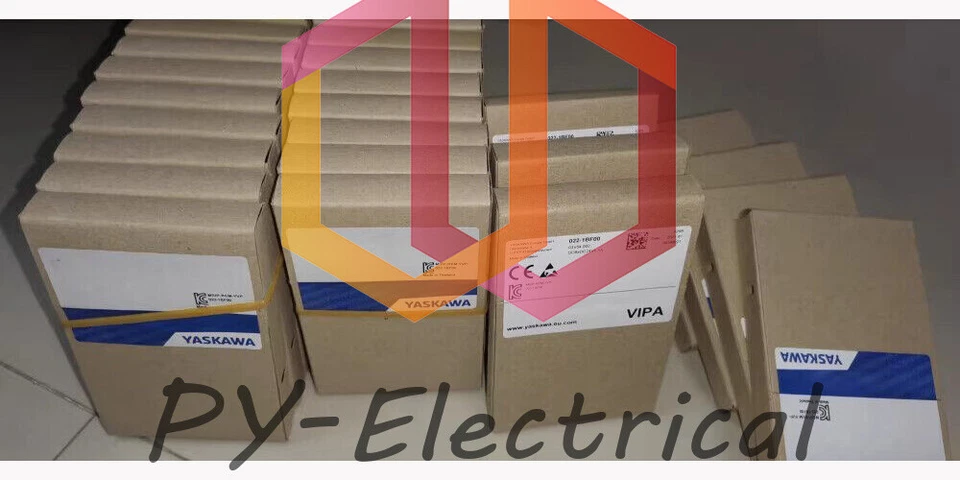 New in box VIPA 307-1EA00 (1PCS) - Image 4 of 4