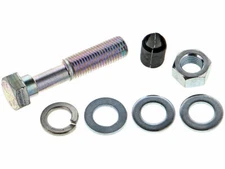 Front Alignment Cam Bolt Kit fits Chrysler Sebring 2001-2005 Coupe 28GZKH