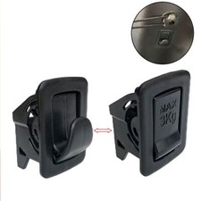 Car Trunk Hook Umbrella Hanger Plant Towel Hook Car Accessories For Honda CR-V