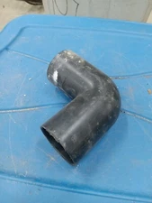 Hitachi Table Saw 10” Model C10RA2 Dust Elbow 