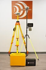 Trimble R8 S L1 L2 L2c L5 GPS Glonass Galileo Bei Dou QZSS Base Rover TSC7