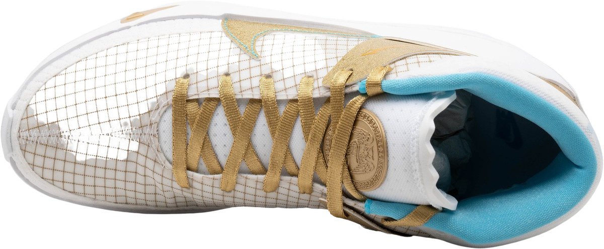 NIKE - NIKE KD13EP 29.0㎝ 白×黒カラー (新品・未使用品) Official Look // Nike KD 13 | Nice Kicks