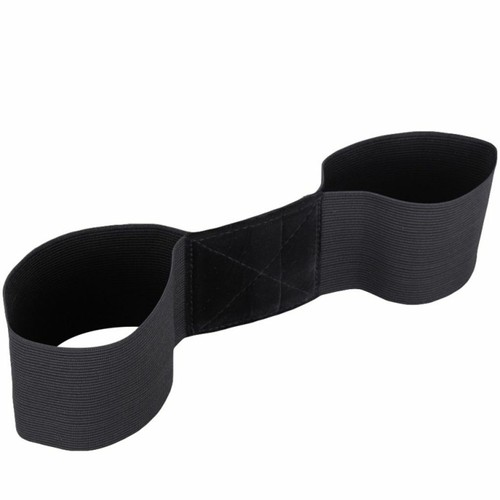 Golf Arm Swing Band Training Aid Strap Motion Correction Belt for Beginners US - Picture 6 of 10