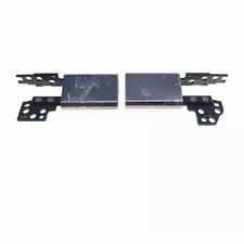 New For Dell Latitude 7440 2-in-1 E7440 LCD Hinges L  R Hinge 0X6FT3 0WKPVG