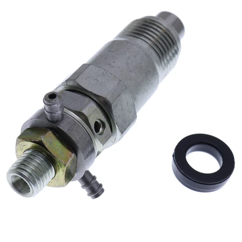 15221-53001 Fuel Injector Compatible with Kubota Tractor B7000 L1500 L1501 L1801 - Bild 2 von 6
