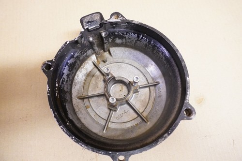 Kawasaki GPZ750 GPZ 750 ZX75-A 1983-1985 flywheel cover engine motor - Picture 7 of 7