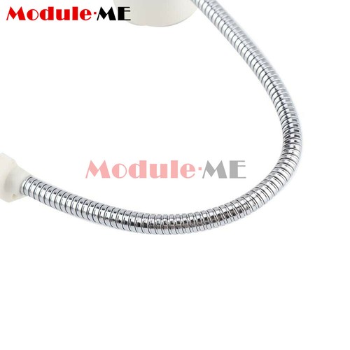 30 LED Flexible Brillante Máquina de Coser Luz de Trabajo Lámpara de Cuello de Ganso Base Magnética - Imagen 5 de 10