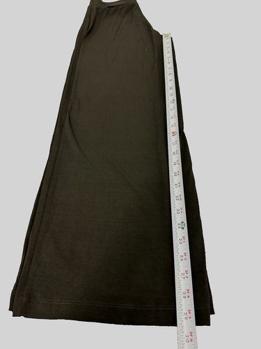 NY Collection Womens Wide Leg Pull On Office Palazzo Pants Petites SZ PXS - Picture 4 of 4