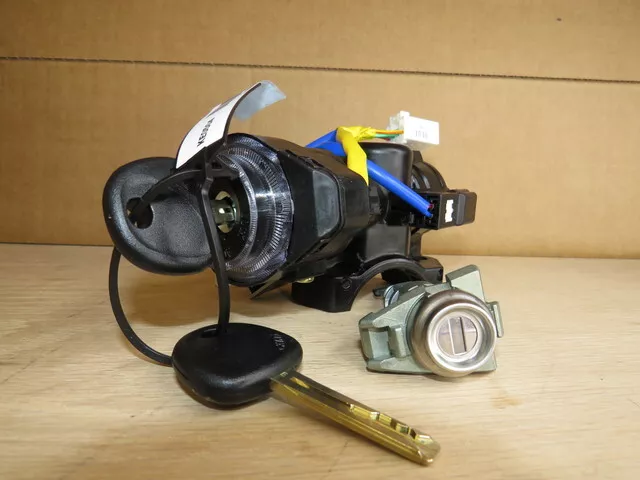 Genuine Kia Ignition Lock Cylinder 81905 2T040 eBay