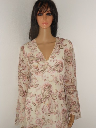RAG FASHION MULTI-COLOR CLASS DRESS SIZE XL - Picture 7 of 7