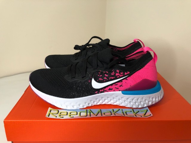 nike epic react womens 8.5
