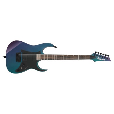 Ibanez RG631ALF RG Axion Label Guitar, Macassar Ebony Fretboard