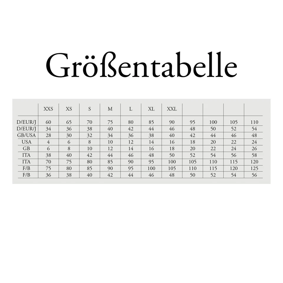 Escora String mit Strapse Pofrei E189 Jaqueline M Gr.38 UK 12 Elegant Faux Leder - Bild 4 von 4