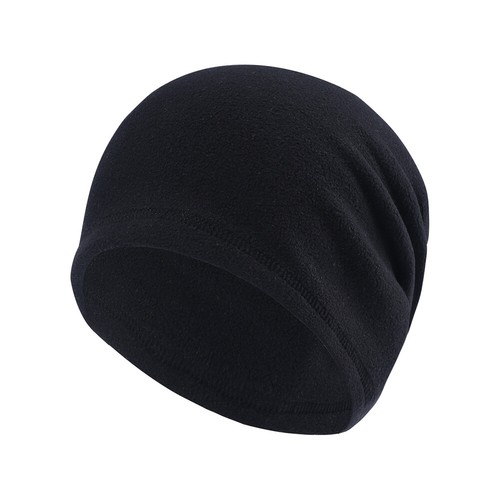 Cálido táctico casco forro gorro sombreros invierno térmico polar cúpula calavera gorras de esquí - Imagen 21 de 55