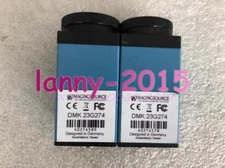 1PC USED IMAGINGSOURCE DMK 23G274 Industrial camera #F3