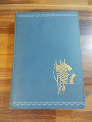 No Banners No Bugles Edward Ellsberg Dodd Mead and Company 1949
