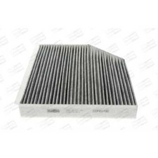 Filtre d'habitacle Porsche Macan