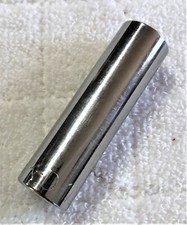 KD Tools 1/2" Deep Chrome Socket 3/8" Drive 12 Point 52 1216 Made in USA