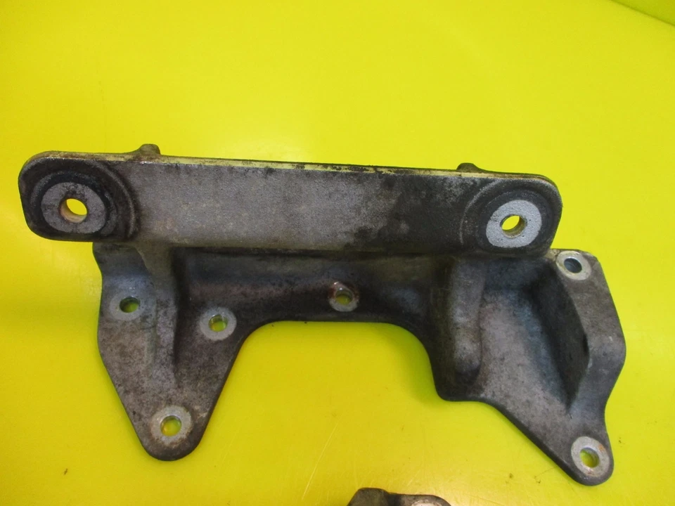 2004 04 ARCTIC CAT ZR 900 ZR900 SNO PRO OEM ПЕРЕДНИЙ КРОНШТЕЙН КРЕПЛЕНИЯ ДВИГАТЕЛЯ - Изображение 4 из 4