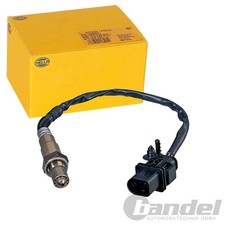 HELLA LAMBDASONDE passend für BMW 1 2 3 4 5 7 X3 X5 X6 | 6PA 358 243-771