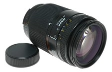 Nikon AF NIKKOR 20-70mm f/3.5-4.5 Zoom Lens Made in Japan