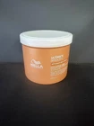 Wella Professionals Ultimate Smooth Intense Mask 500ml