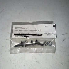 ECHO Shindaiwa 215513 Fastener Set for 215311 215511 Maxi-Cut Trimmer Head OEM