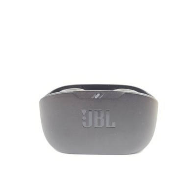 JBL Vibe Buds True Wireless Bluetooth Earbud Headphones - Black