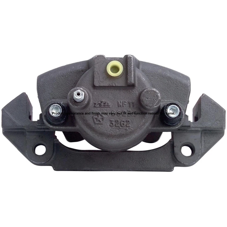 Pinza de freno de disco delantera izquierda derecha para Dodge Caravan 2001-2007 Foto 3 de 4