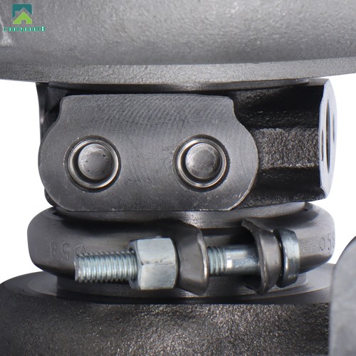 Turbocompresor para GMC Terrain Chevrolet Equinox 18 19-22 1,5 L L4 12679399 - Imagen 13 de 15