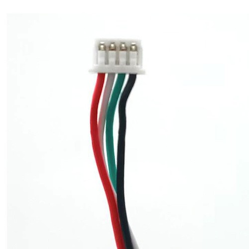Bluetooth Cable 4pin to 9pin for Archer TX55E AX3000 PCIe WiFi Card Link Cord - Picture 6 of 8