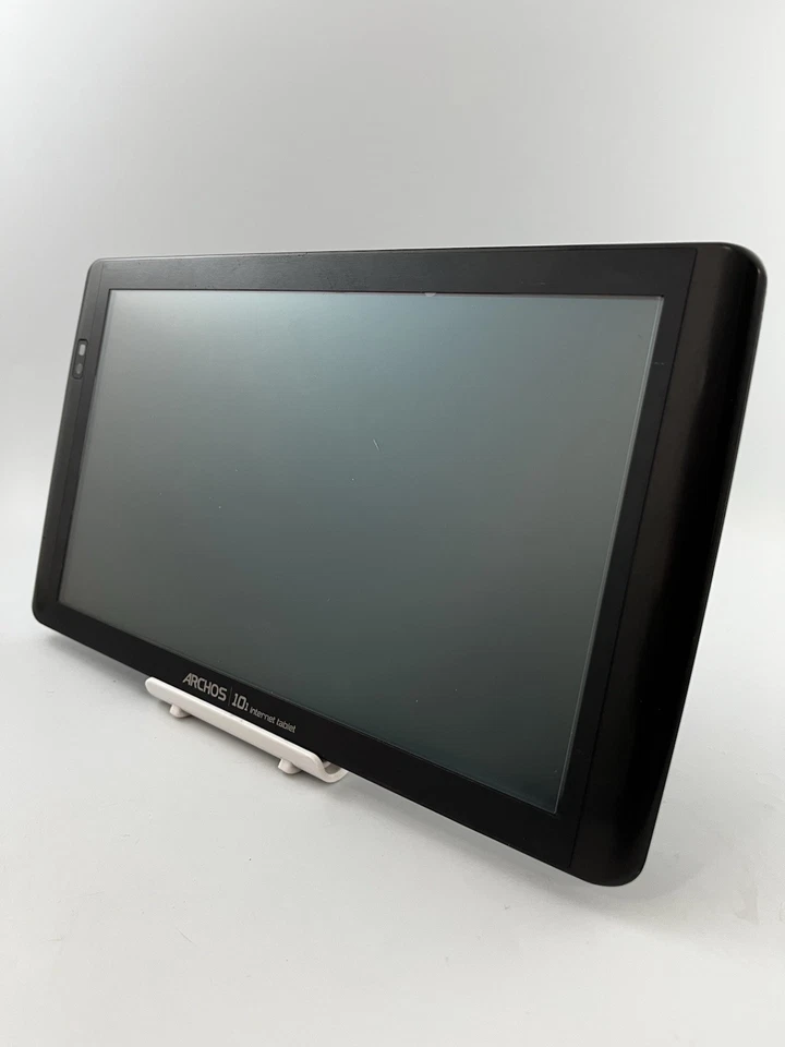 Archos 101 Internet 8000 10.1" Black Android Tablet Spares And Repairs #A - Image 2 of 4