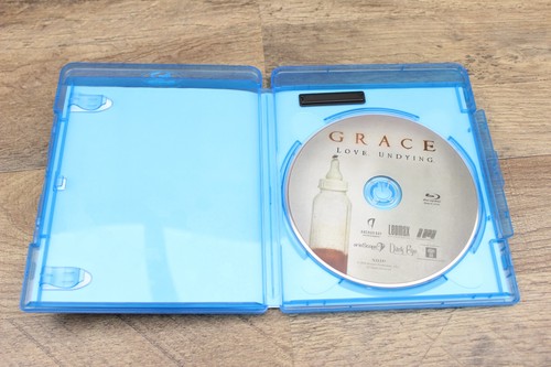 Grace (Blu-ray, 2009) Love, Undying VG - Foto 4 di 4