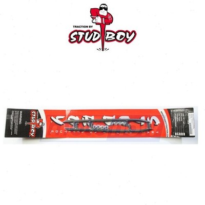Stud Boy Super Stock Carbide Wear Bar for 1998 Yamaha VX500XTCD VMAX 500 XTC li