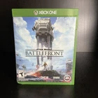 Star Wars Battlefront - Microsoft Xbox One