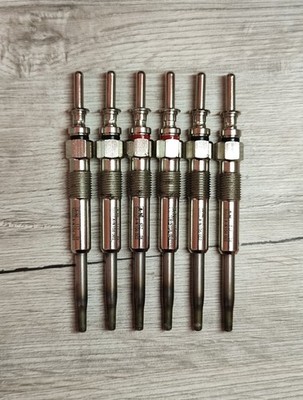 6x Glühkerzen A-N ET106002 für BMW 1er 3er 5er 6er 7er X3 X5 X6 12237786869