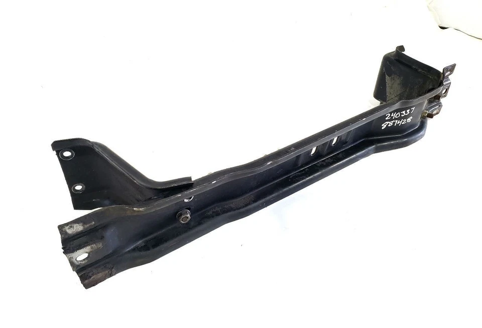 Ford F350 1997 transmisión OEM travesaño automático  Foto 3 de 4