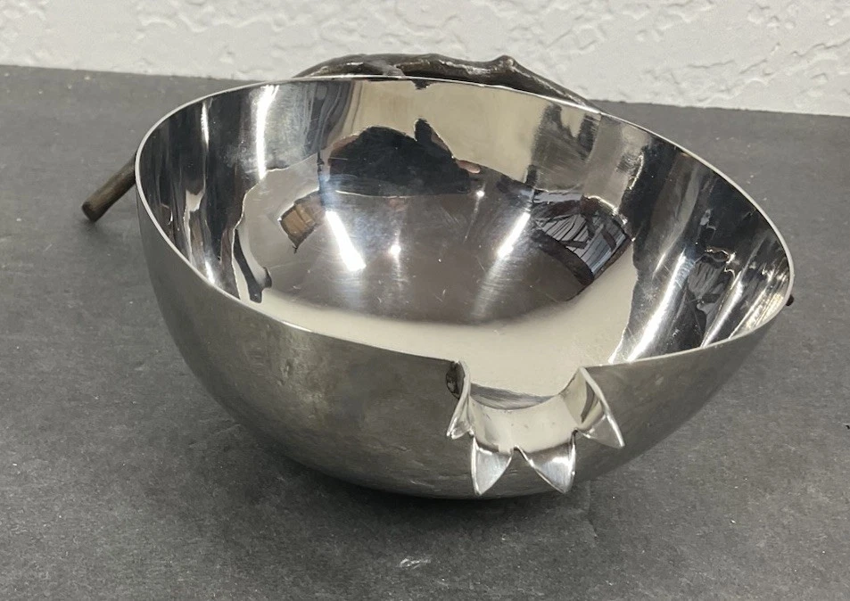 Tazón de nuez de granada Michael Aram Foto 3 de 4