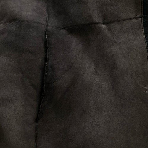 Auth JOSEPH - Dark Gray Women's Coat - Picture 8 of 10