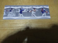 Toronto Blue Jays Team Sets All Brands 1986-2013