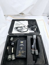 Caterpillar 4c8195 Control Service Tool Untested Caterpillar 4c8195 Control Service Tool Untested
