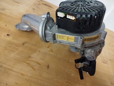 Wolf CGB Lüfter 2100015 Gebläse EBM Papst RG128/1300-3612 030203