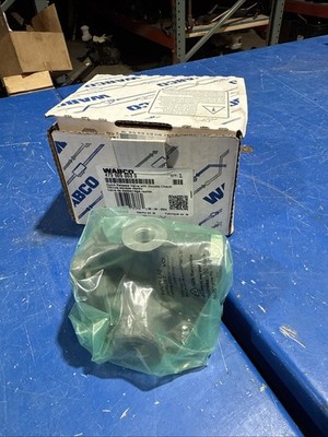 473 505 003 0 NEW WABCO QUICK RELEASE PARK BRAKE VALVE 4735050030