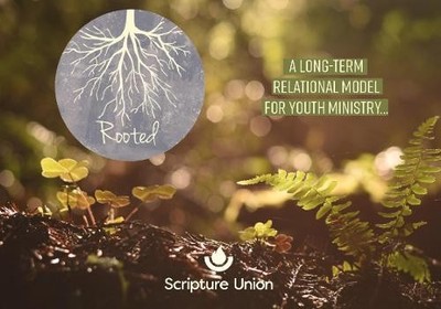 Lucy Pearson Rooted Leaders Guide (Taschenbuch) Rooted